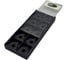 Пластина твердосплавная TORNERI WNMG080404R-S TC6225 Т026572 2