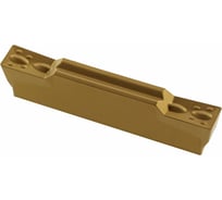 Пластина твердосплавная TORNERI MGMN250-M TC6125A Т026574