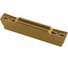 Пластина твердосплавная TORNERI MGMN250-M TC6125A Т026574 1