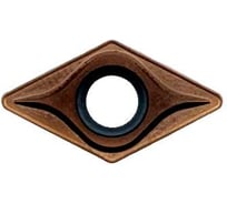 Пластина твердосплавная TORNERI VBMT110308 TP9125B Т026563