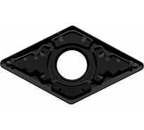 Пластина твердосплавная TORNERI DNMG150408-GM TC6225 Т026562