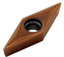 Пластина твердосплавная TORNERI VBMT160404 TP9125B Т026565