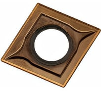 Пластина твердосплавная TORNERI CCMT120404 TP9125B Т026519