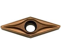 Пластина твердосплавная TORNERI DCMT11T304 TP9125B Т026544