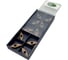 Пластина твердосплавная TORNERI DCMT11T304 TP9125B Т026544 2
