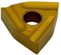 Пластина твердосплавная TORNERI WNMG080404R-S TC6125 Т026652