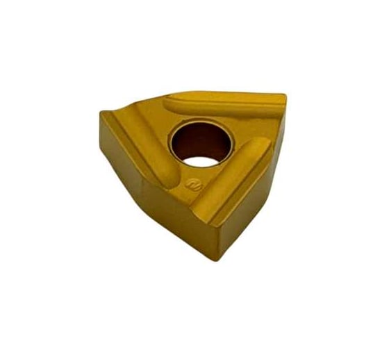 Пластина твердосплавная TORNERI WNMG080404R-S TC6125 Т026652 1