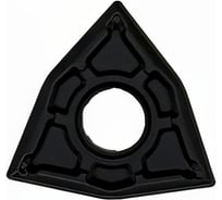 Пластина твердосплавная TORNERI WNMG080408-GM TC6225 Т026509
