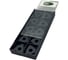 Пластина твердосплавная TORNERI WNMG080408-GM TC6225 Т026509 4