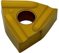 Пластина твердосплавная TORNERI WNMG080404L-S TC6125 Т026651