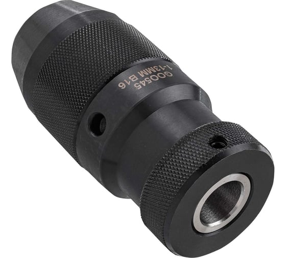 Патрон цанговый для дрели Rockforce (1-13мм, B16) RF-G00545(61416) 1