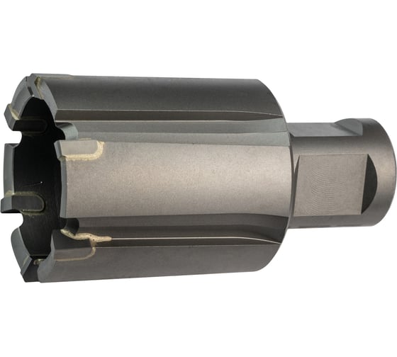 Сверло корончатое рельсовое LENZ 30x30 мм, TCT, Weldon 19 LZRTS-030