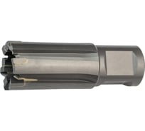 Сверло корончатое рельсовое LENZ 22x30 мм, TCT, Weldon 19 LZRTS-022