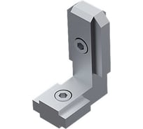 Соединитель для профилей DOGUS KALIP внутренний угловой (упаковка 2 штуки) 2.1.010.10.00.2