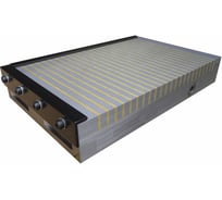 Плита магнитная станочная Редмаг прямоугольная усиленная ПМСПУ 7208-0019-x