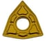 Пластина твердосплавная TORNERI WNMG080408-GM TC6125 Т026615 1