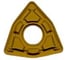 Пластина твердосплавная TORNERI WNMG080412-GM TC6125 Т026617 1
