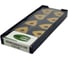 Пластина твердосплавная TORNERI WNMG080412-GM TC6125 Т026617 3