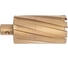Сверло корончатое LENZ 50x80 мм, Weldon 19/Nitto LZTX-050 4
