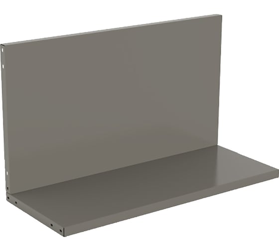 Полка/стенка ML18.2 IRONMEBEL M-6010006062new 1
