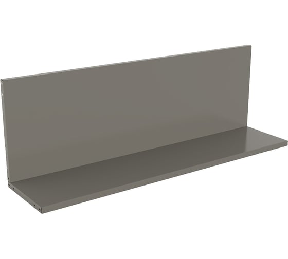 Полка/стенка ML18.0 IRONMEBEL M-6010006060new 1