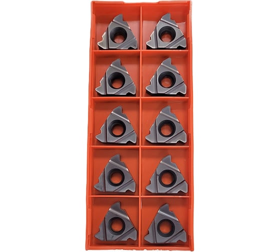 Пластина DAKSTOOLS 27ERV50-0402 XRG204-8 27500402