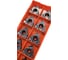 Пластина DAKSTOOLS 22ERV50-0402 XRG204-8 22500402 3