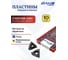 Пластина DAKSTOOLS 27ERV38R 0402 XRG204-8 27382048 4