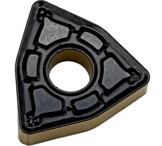 Пластина твердосплавная TORNERI WNMG080408-GM TC6215D Т026676 1