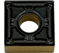 Пластина твердосплавная TORNERI SNMG120412-GM TC6215D Т026686