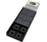 Пластина твердосплавная TORNERI SNMG120408-GM TC6215D Т026683 2