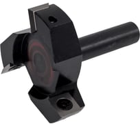 Фреза фуговальная, смен.ножи WOODWORK HM Z3 D=60 I=12 L=65 S=12 663.6012.12