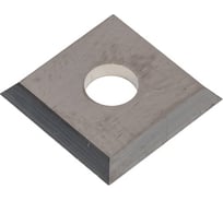 Нож твердосплавный WOODWORK 12.0x12.0x1.5 OKE 302 10 шт 12.12.15.01