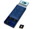 Пластина твердосплавная TORNERI CNMG120408-GM TC6215D Т026692 3