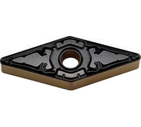 Пластина твердосплавная TORNERI VNMG160408-GM TC6215D Т026704