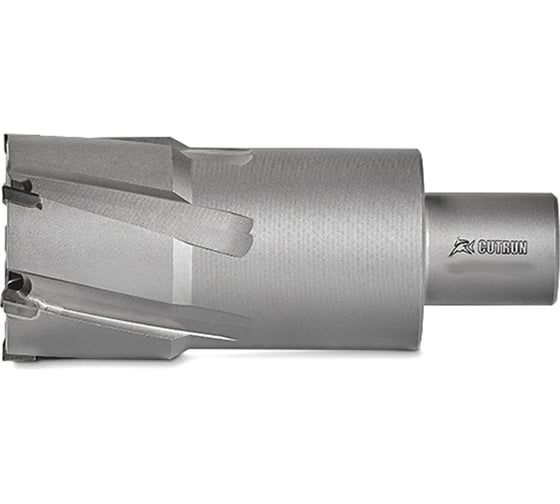 Сверло корончатое Cutrun 110x40 TCT CW40S-110
