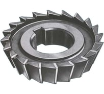 Фреза одноугловая CNIC 80x15x16мм, 30гр Р6АМ5 Z=22 68271