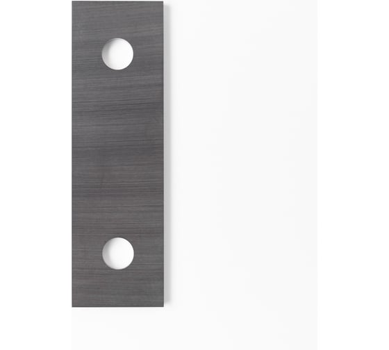 Нож сменный GREATWOOD VHW 9.6x12x1.5 FK07 TL18074