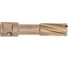 Сверло корончатое LENZ 17.5x55 мм LZTM-0175 4
