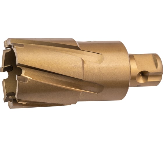 Сверло корончатое LENZ 25.5x55 мм LZTM-0255 1