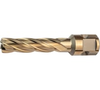 Сверло корончатое LENZ 15.5x55 мм LZHM-0155