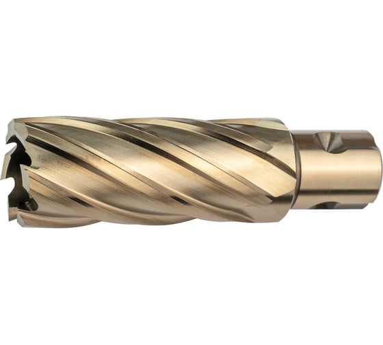 Сверло корончатое LENZ 26.5x55 мм LZHM-0265 1