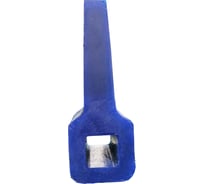 Нож ООО СЗЦМ для скребка тонкой (вторичной) очистки 100мм 00-00007214