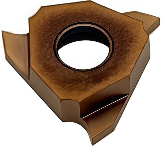 Пластина твердосплавная TORNERI TGF32L170-010 TP9125C Т026771 1