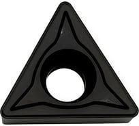 Пластина твердосплавная TORNERI TCMT16T308 TC6225 Т026747