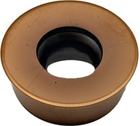 Пластина твердосплавная TORNERI RDKW1605MO TP9125B Т027041