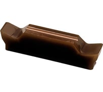 Пластина твердосплавная TORNERI MGGN500-M TP9125C Т026756