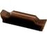 Пластина твердосплавная TORNERI MGGN500-M TP9125C Т026756 1