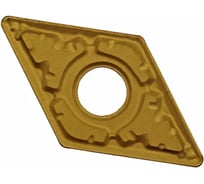 Пластина твердосплавная TORNERI DNMG150412-GM TC6125 Т026650