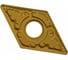 Пластина твердосплавная TORNERI DNMG150412-GM TC6125 Т026650 1